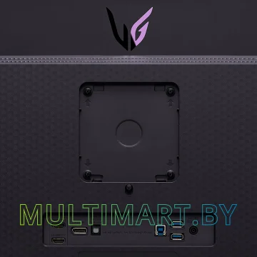 Монитор LG UltraGear 27GR95QE-B картинка 7